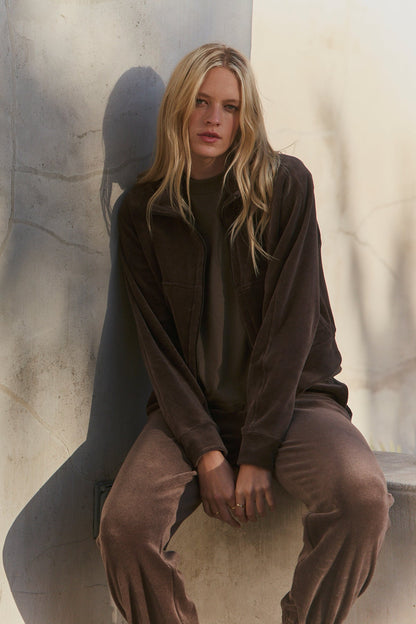 CLAIRE JACKET