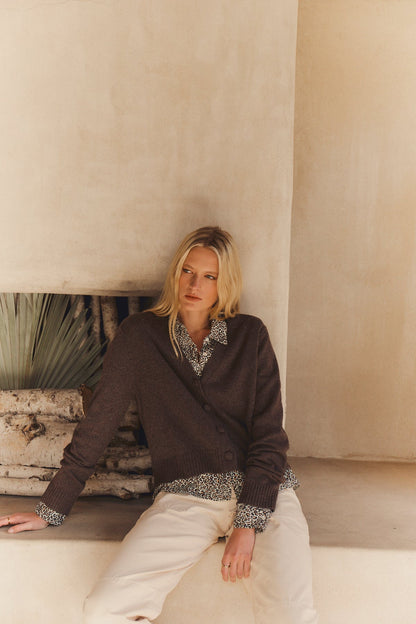 ETNA CARDIGAN