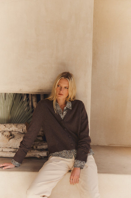 ETNA CARDIGAN