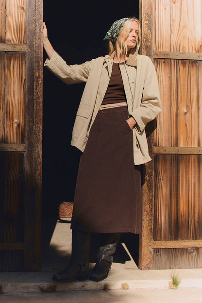 ROSA JACKET