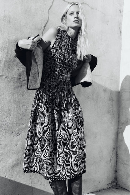 KATHERINE DRESS