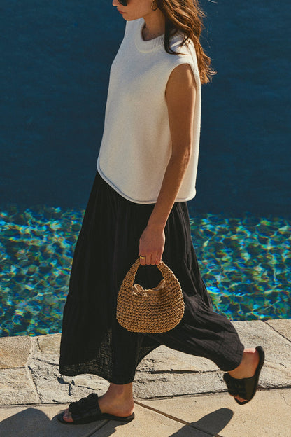 MICRO SLOUCH BAG