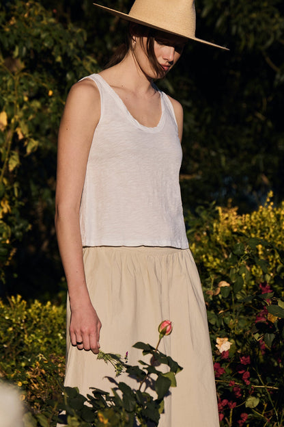 AYA TANK TOP