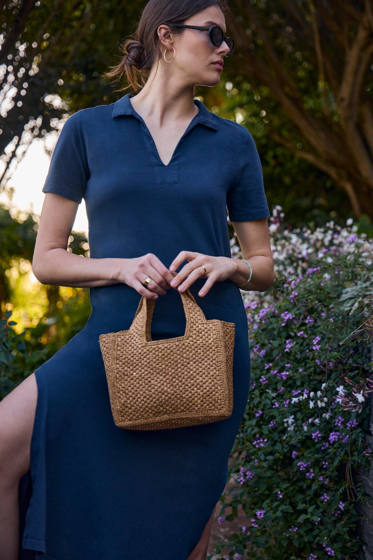 FABIANA DRESS