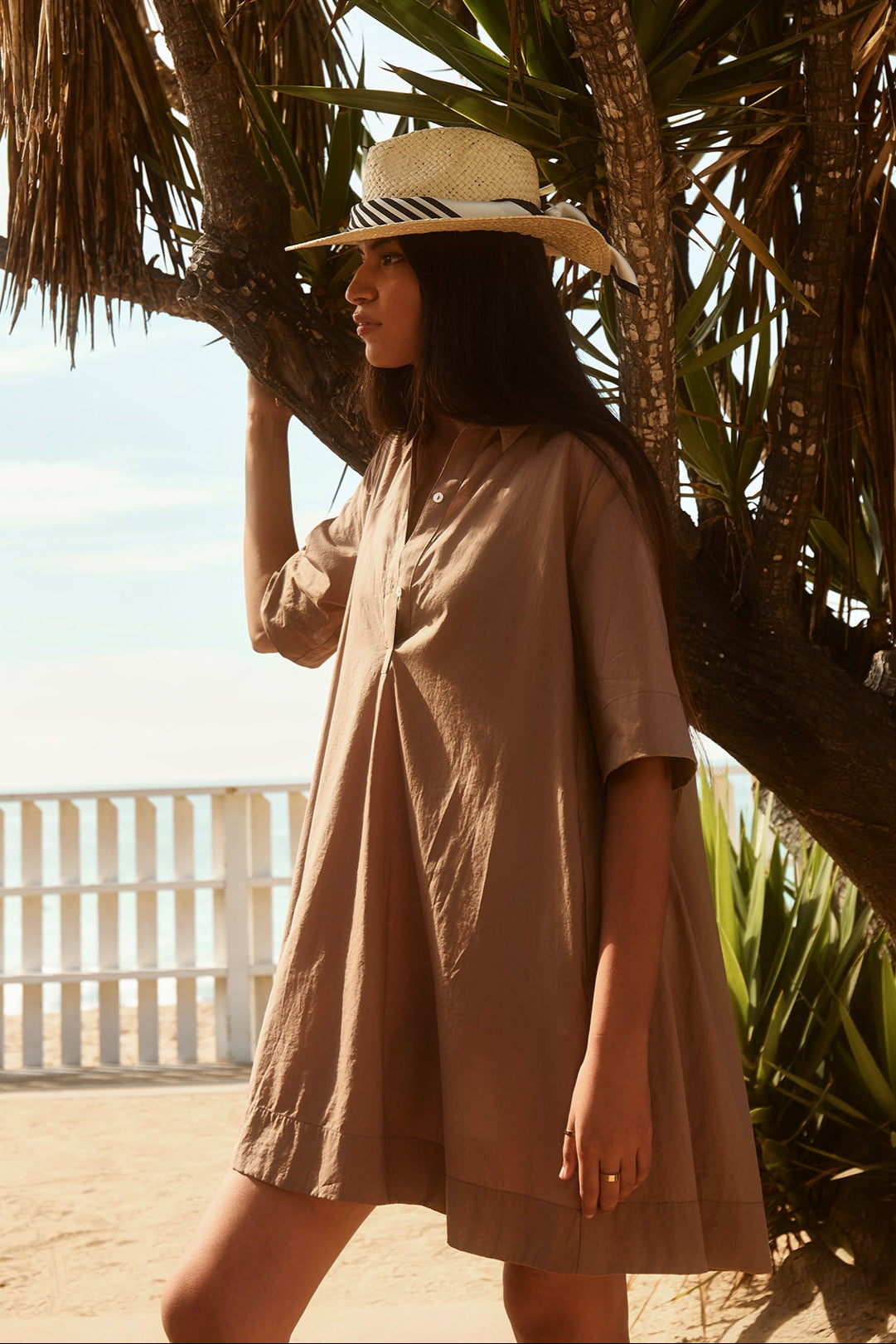 DRIANA DRESS