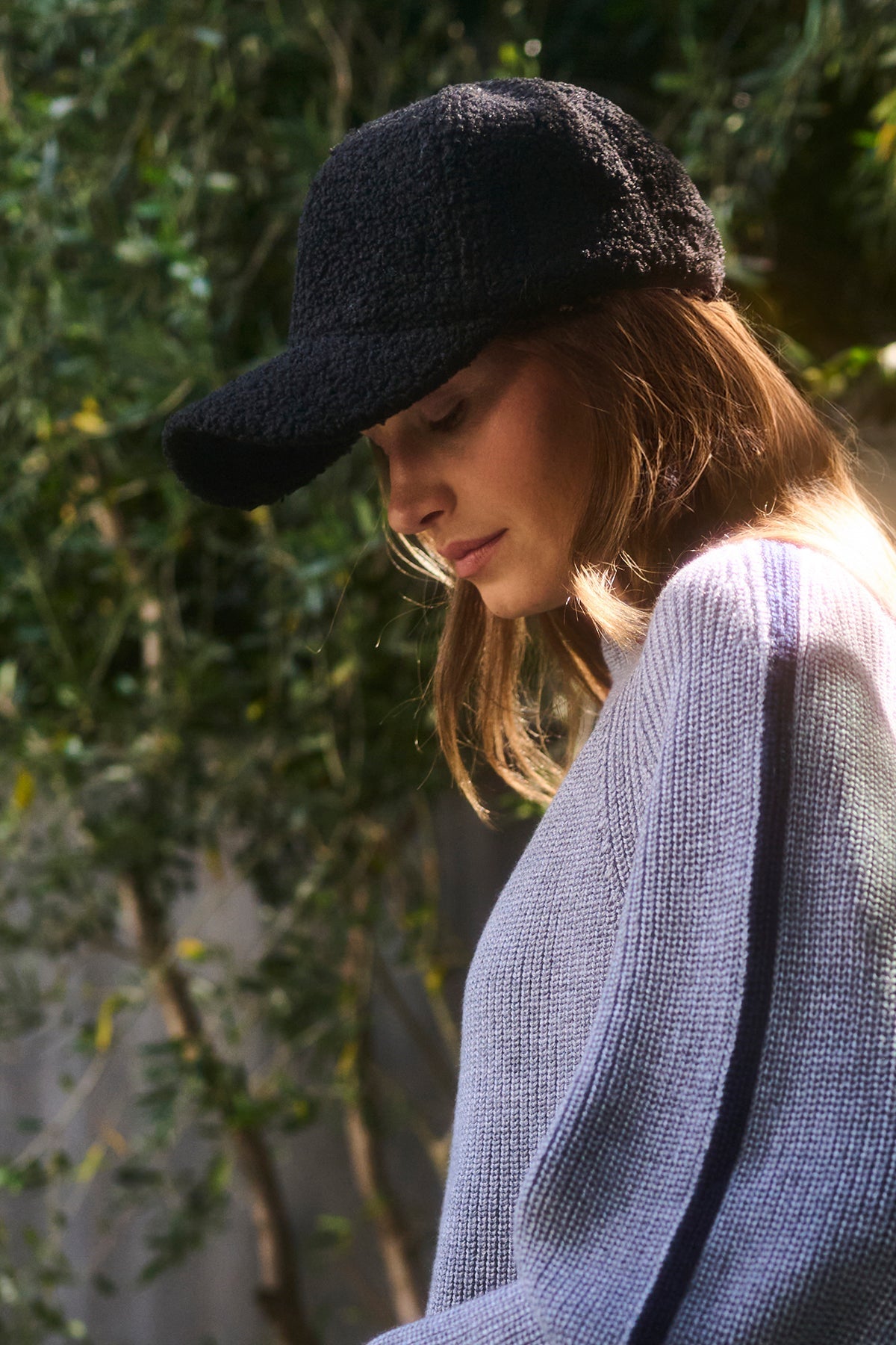 SHERPA CAP