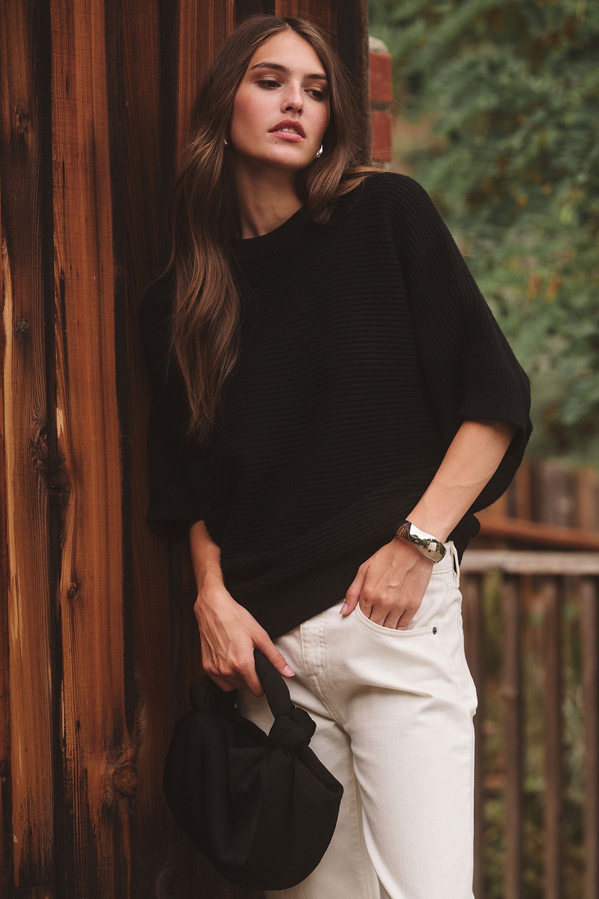 COCO SWEATER