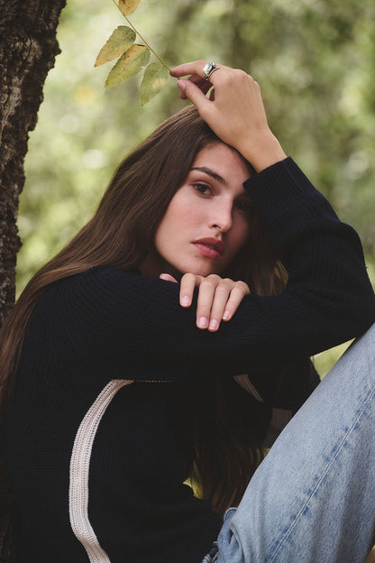 SAVANNAH SWEATER