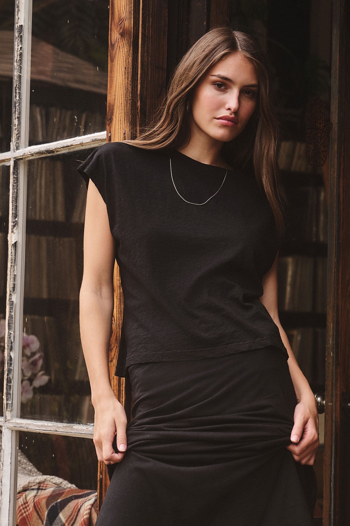 STERLING TEE