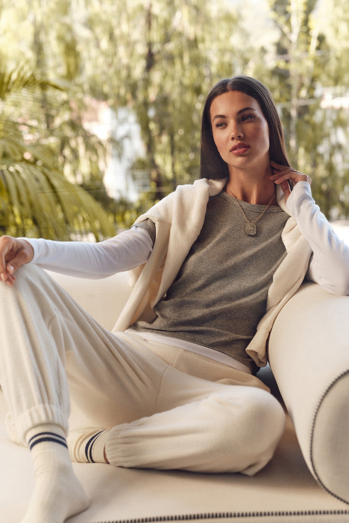 DAWN JOGGER