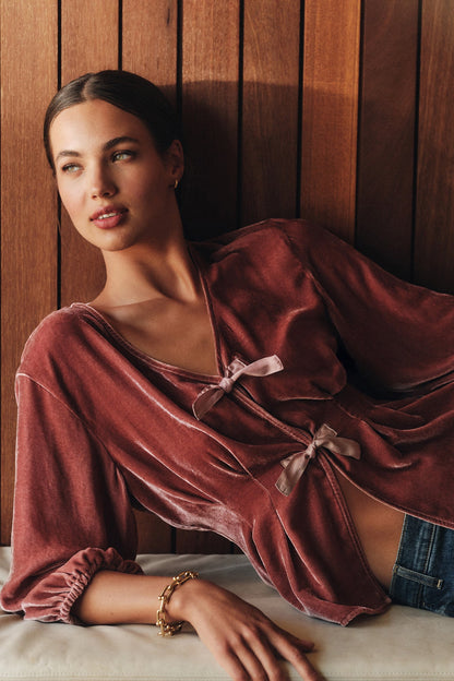 ELIDA TOP