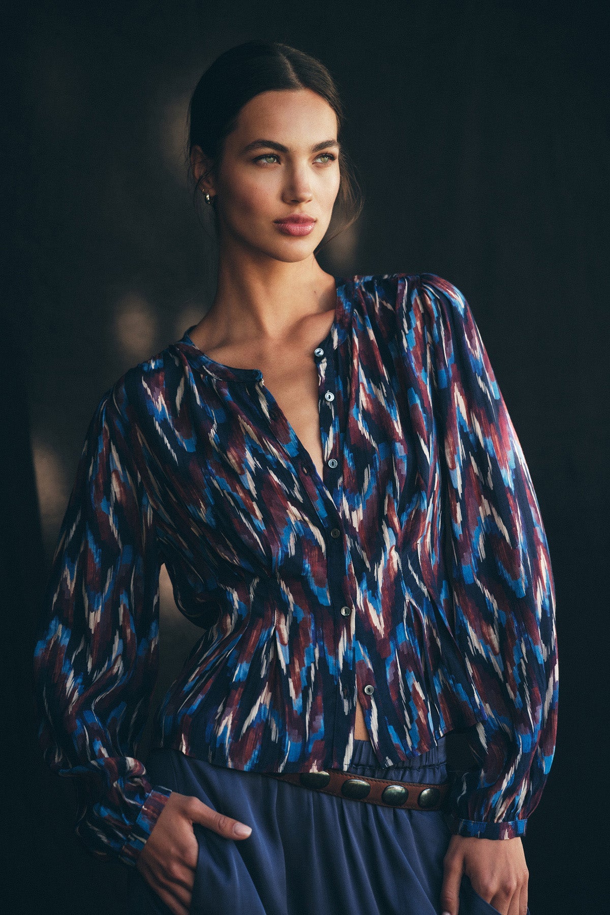 ESTELLA BLOUSE