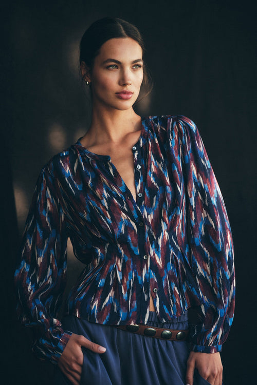 ESTELLA BLOUSE
