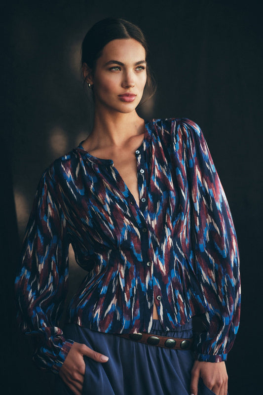 ESTELLA BLOUSE