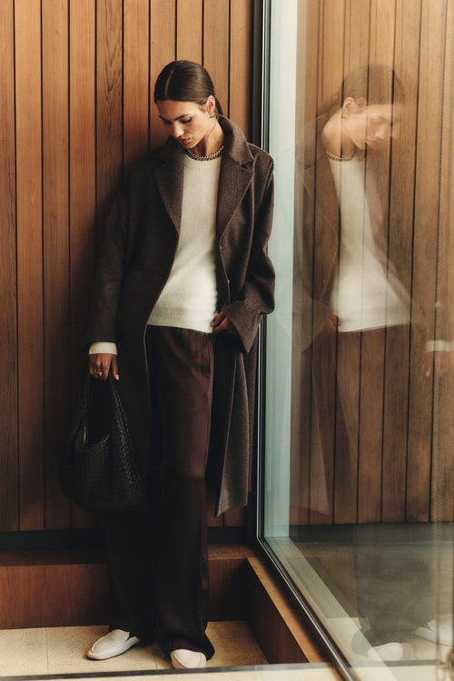 LAFAYETTE COAT