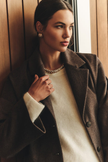 LAFAYETTE COAT