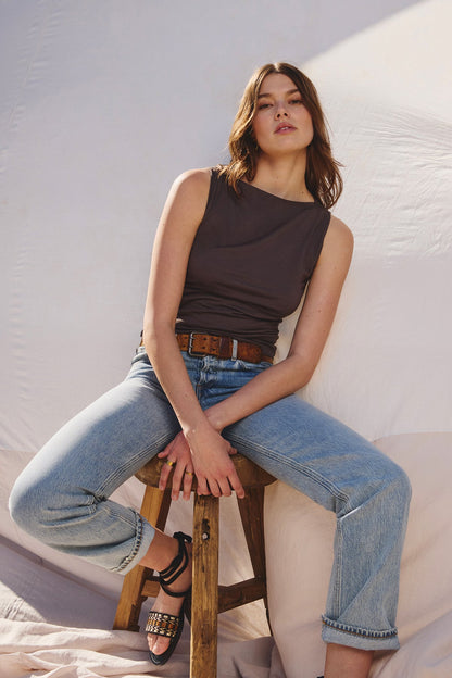 EMILIA TANK TOP