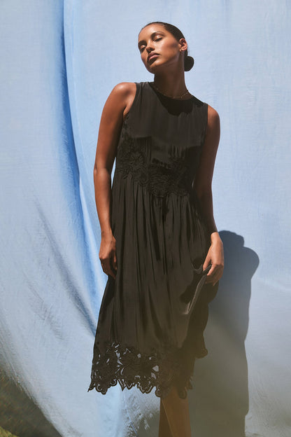 BIANCA DRESS