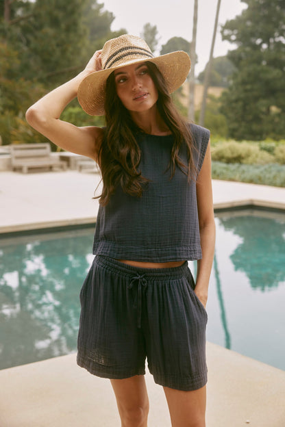 SADONA RANCHER HAT