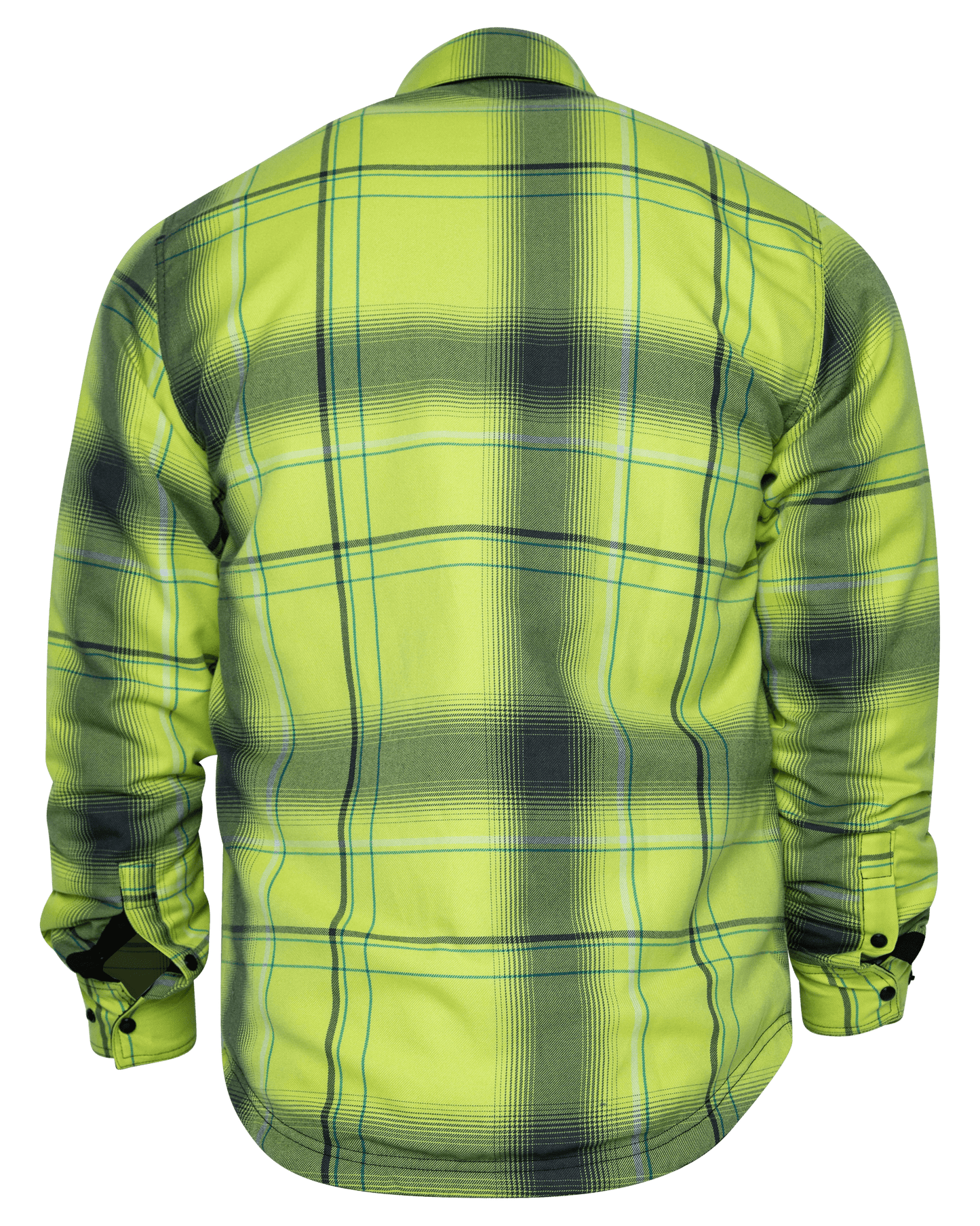 Watchman Reversible Flannel Jacket