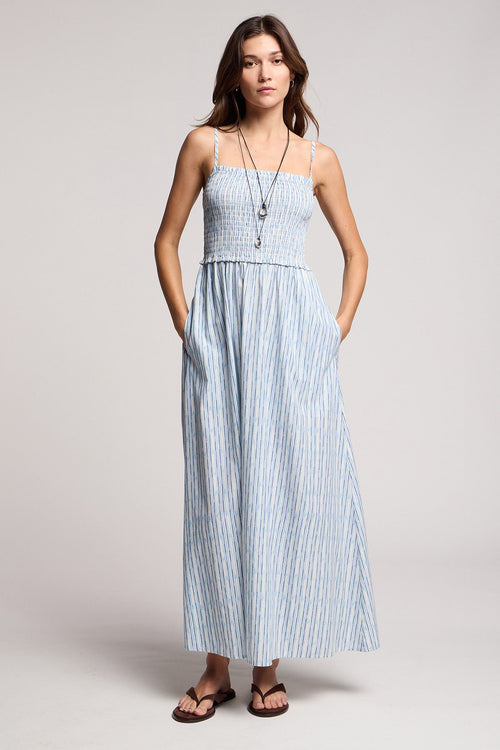 SENARA DRESS
