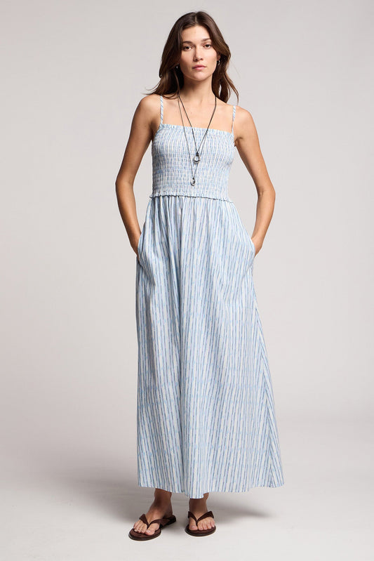 SENARA DRESS