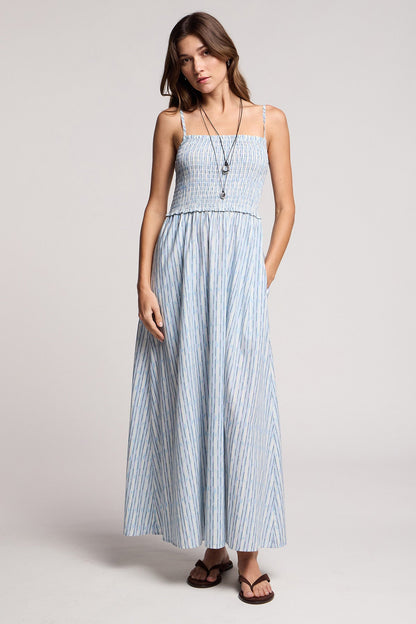 SENARA DRESS