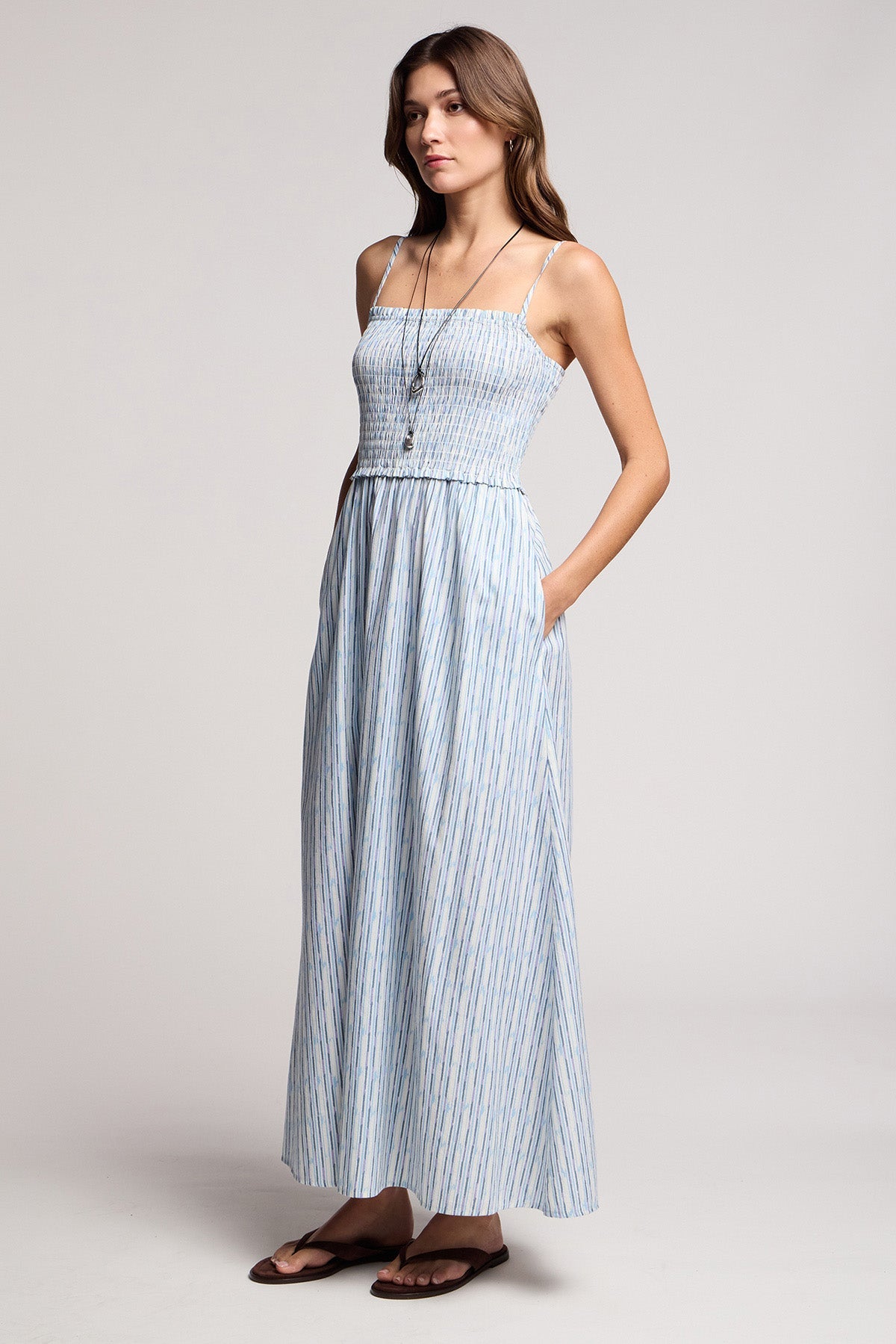 SENARA DRESS