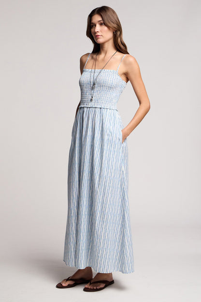 SENARA DRESS