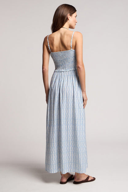 SENARA DRESS