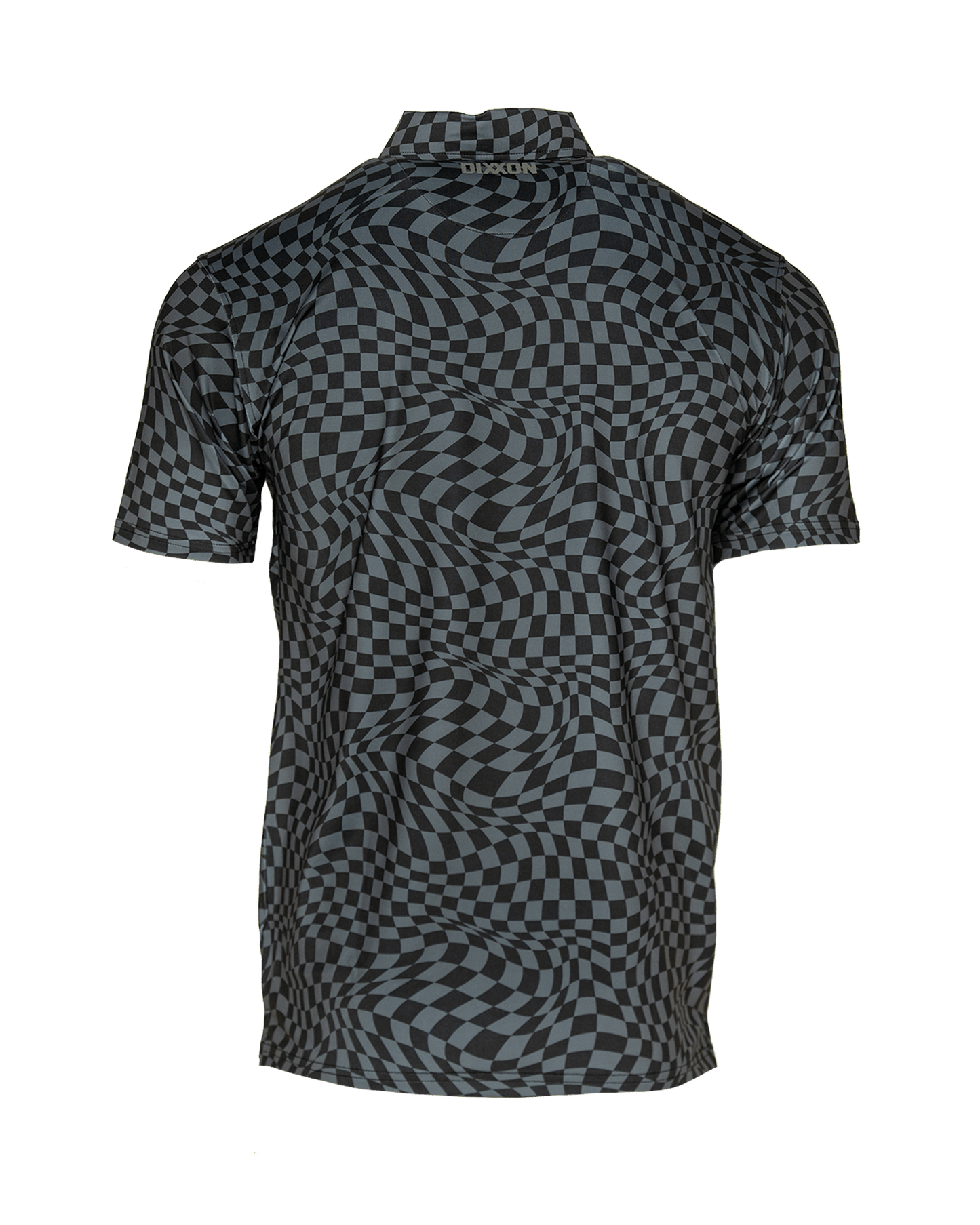 Wavy Party Polo