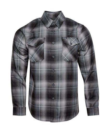 "What? Nooo Waaay" Flannel