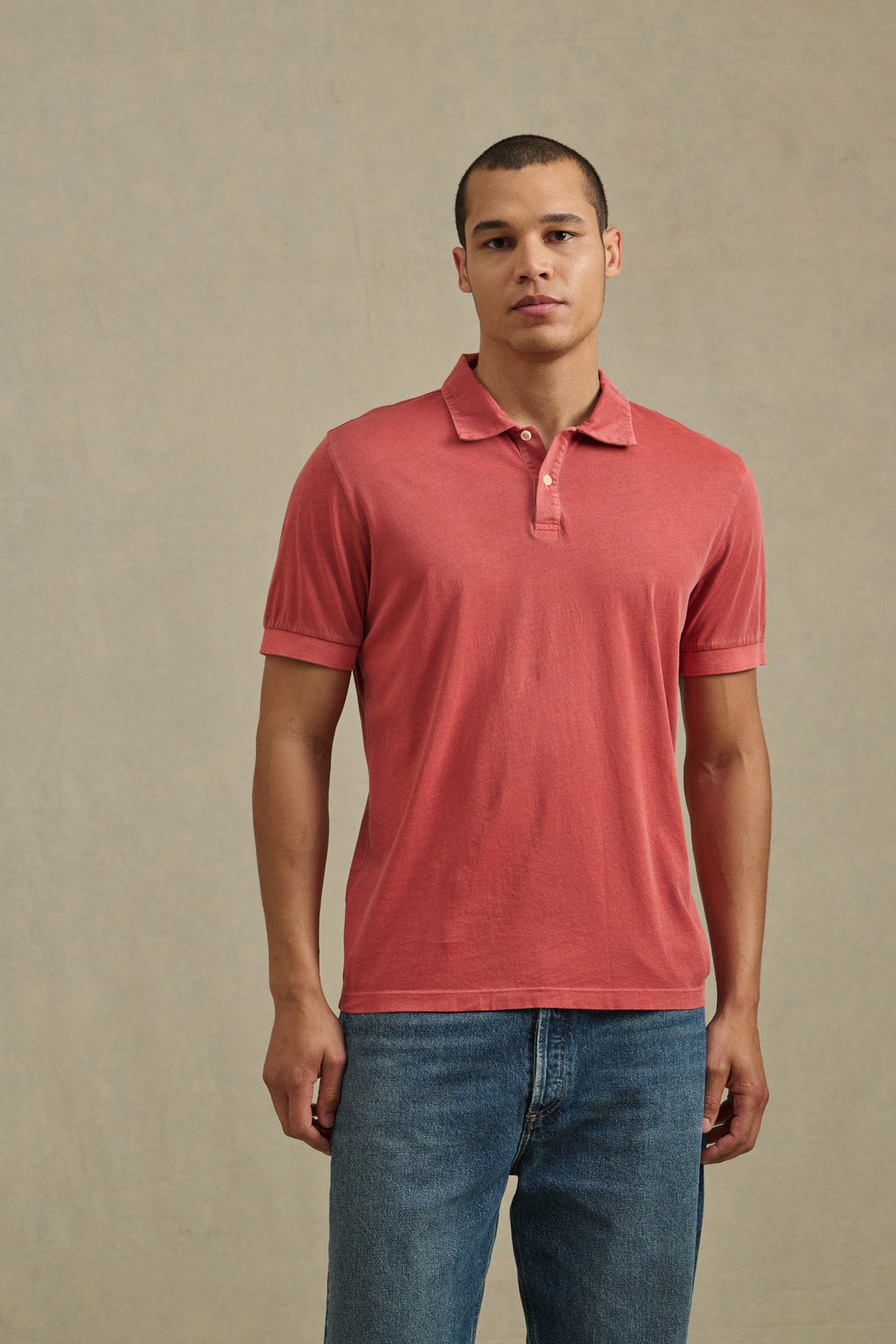 ARROW POLO