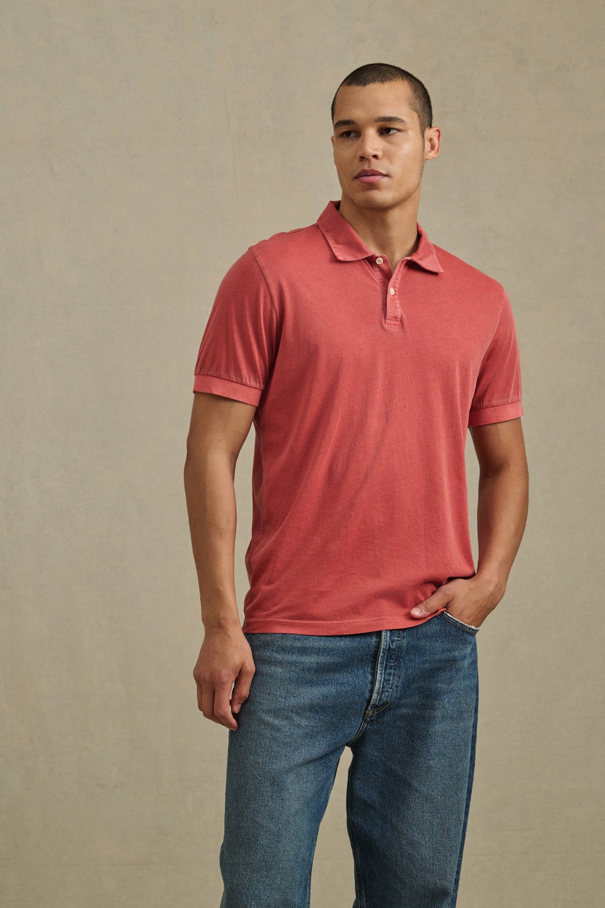 ARROW POLO