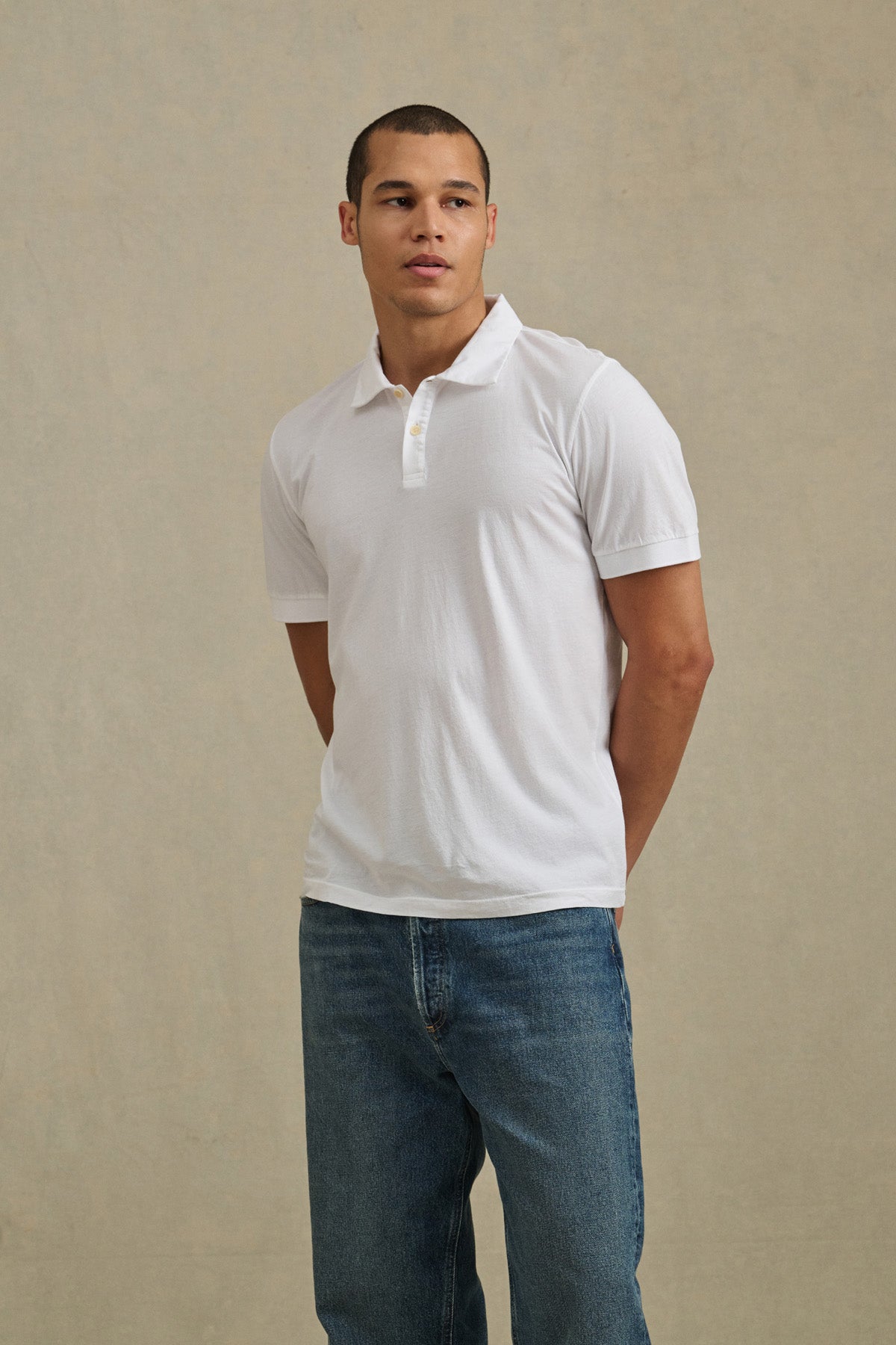 ARROW POLO