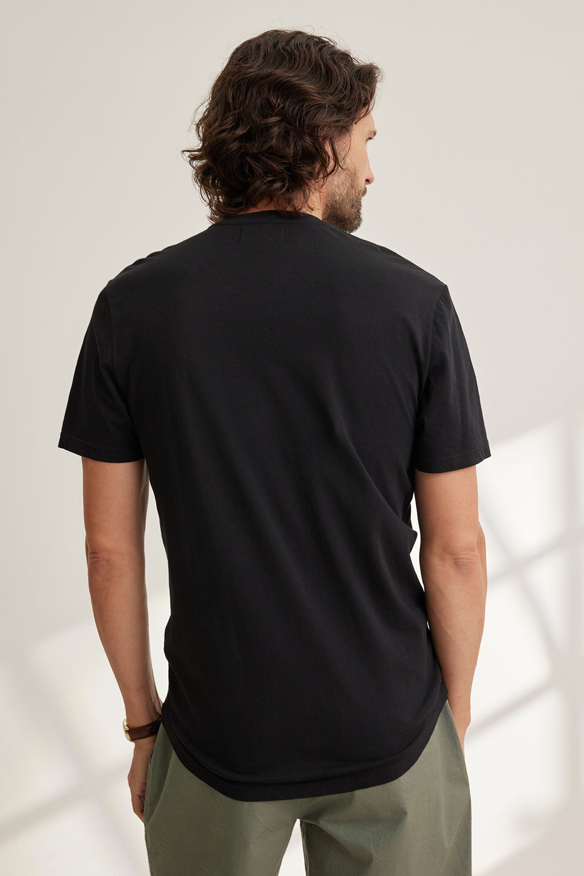 FULTON HENLEY