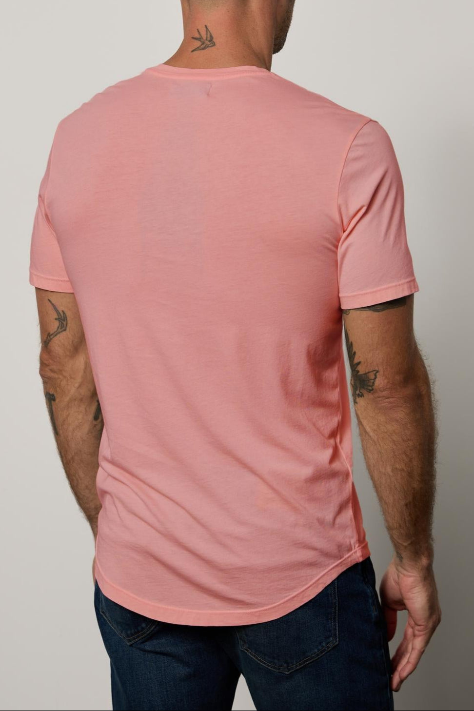 FULTON HENLEY