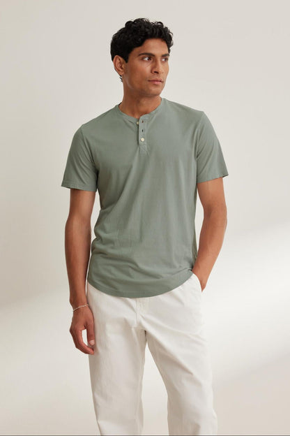 FULTON HENLEY