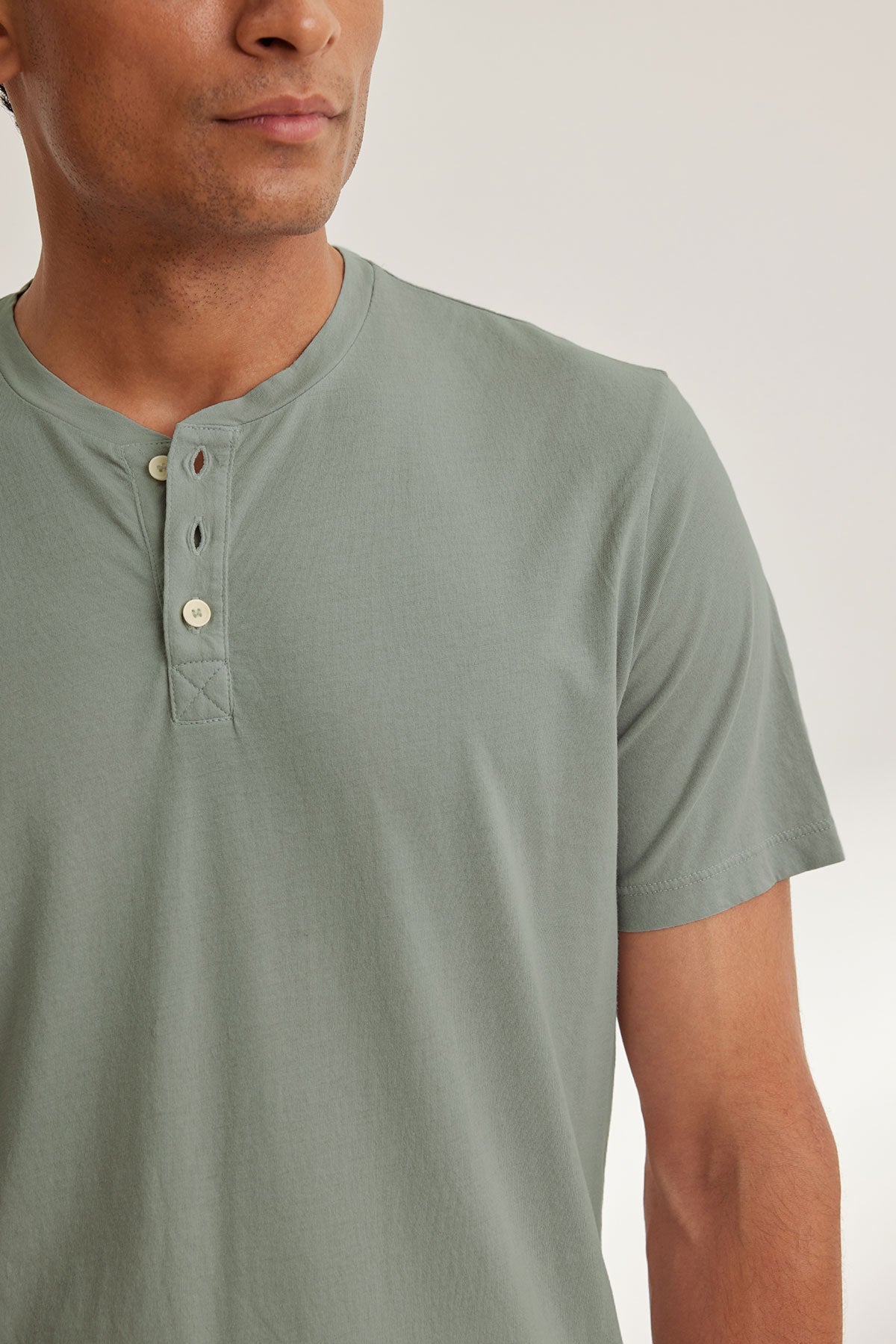 FULTON HENLEY