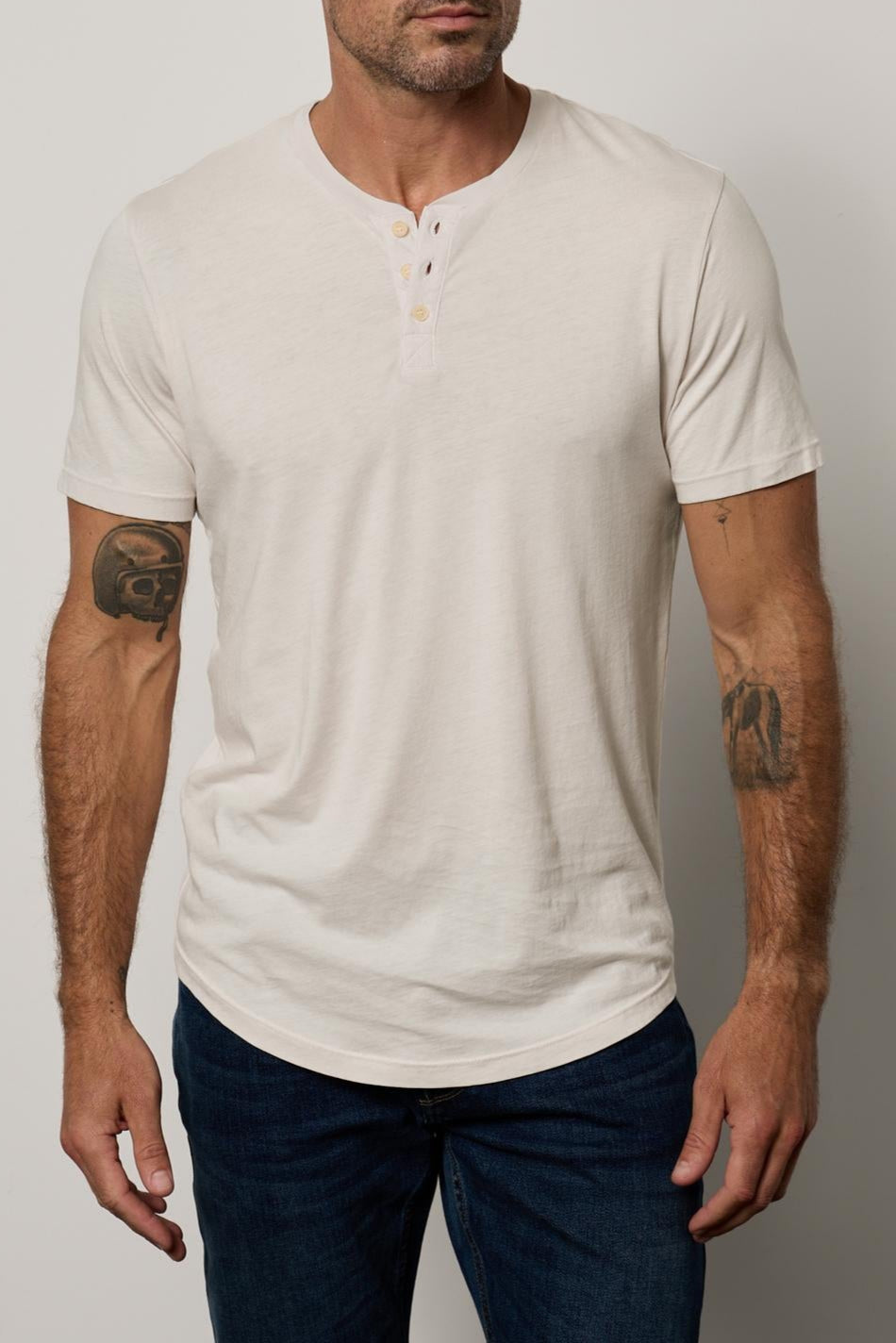 FULTON HENLEY