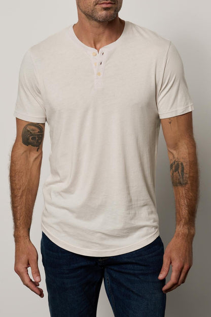 FULTON HENLEY