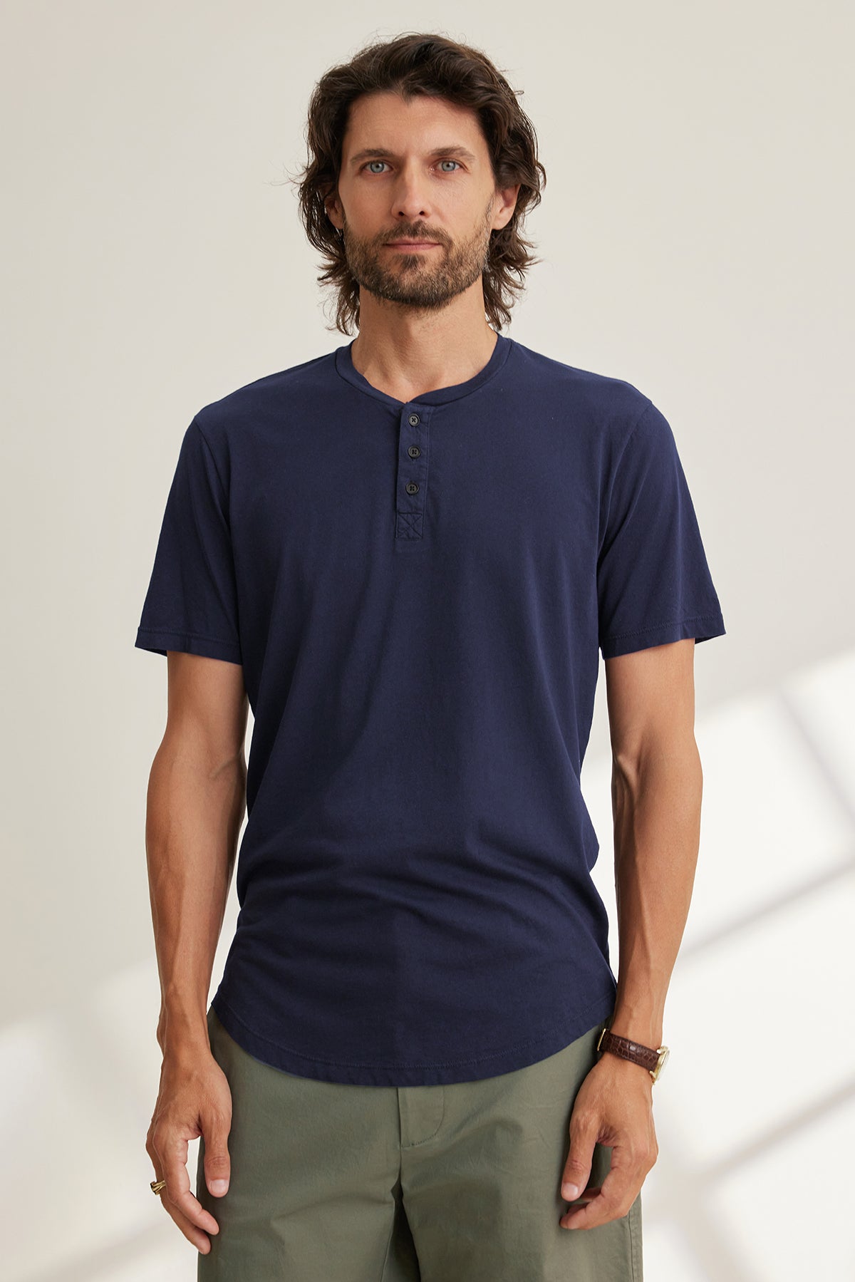 FULTON HENLEY