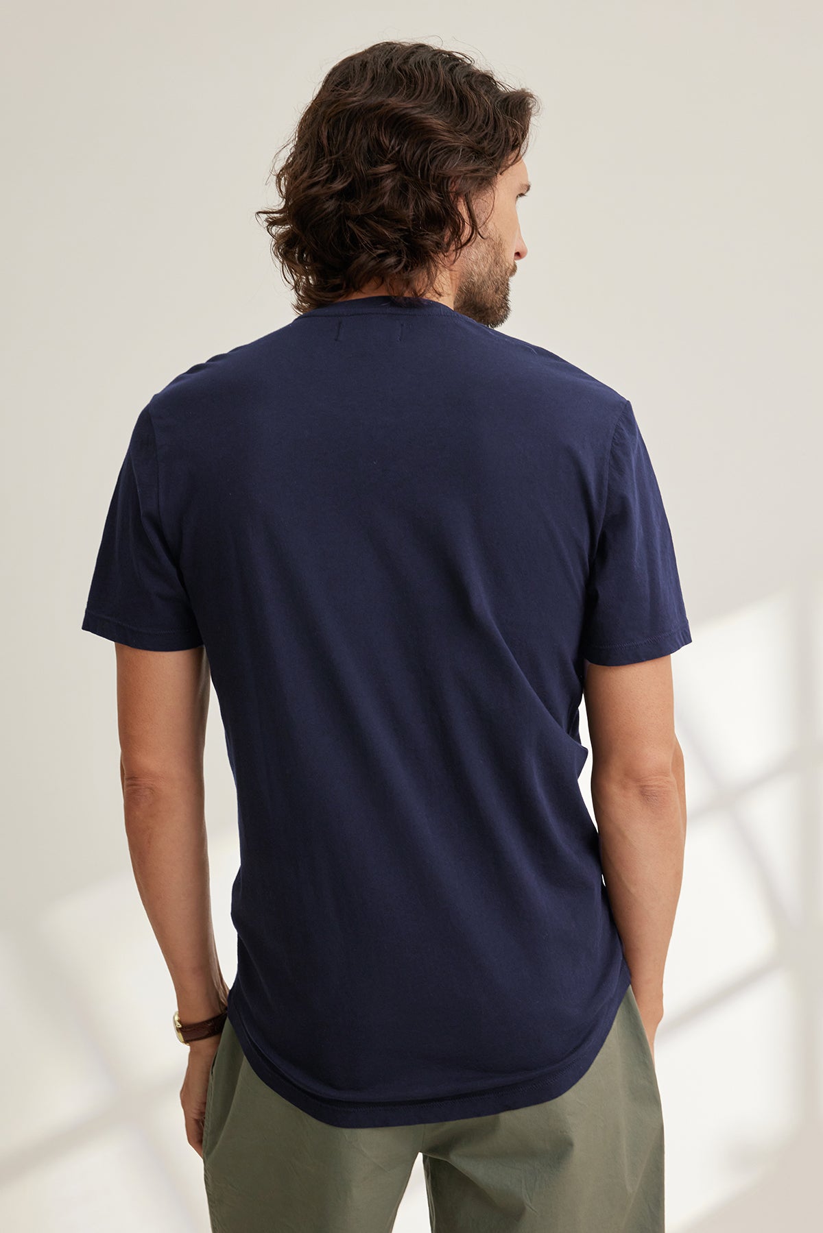 FULTON HENLEY