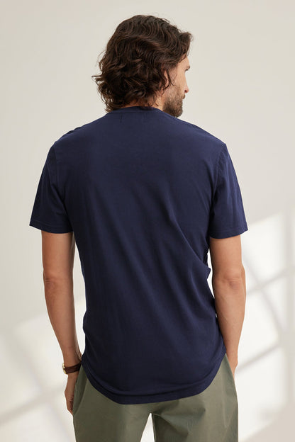 FULTON HENLEY