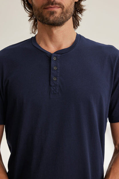 FULTON HENLEY