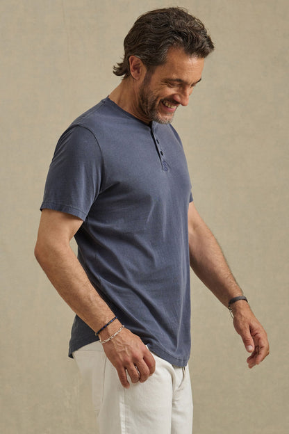 FULTON HENLEY