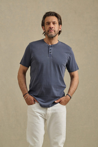 FULTON HENLEY