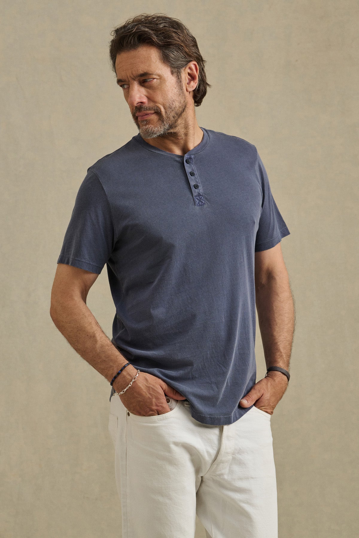 FULTON HENLEY