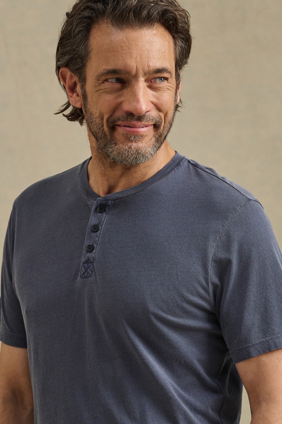 FULTON HENLEY