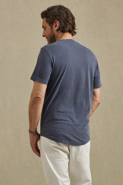 FULTON HENLEY